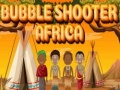 Oyunu Bubble Shooter Africa