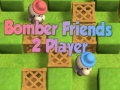 Oyunu Bomber Friends 2 Player