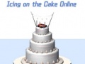 Oyunu Icing On The Cake Online