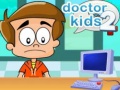 Oyunu Doctor Kids 2