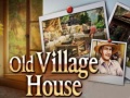 Oyunu Old Village House