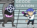 Oyunu Geode Station