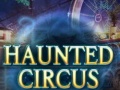 Oyunu Haunted Circus