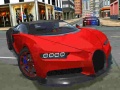 Oyunu Car Simulation
