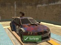 Oyunu Battle Cars 3d