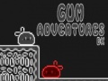 Oyunu Gum Adventures DX