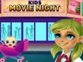 Oyunu Kids Movie Night 