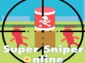 Oyunu Super Sniper Online