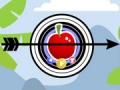 Oyunu Apple Shooter