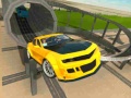 Oyunu Car Driving Stunt Game 3d