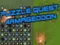 Oyunu Puzzle Quest Armageddon