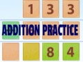 Oyunu Addition Practice