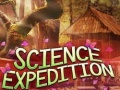 Oyunu Science Expedition