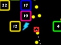 Oyunu Infinity Neon Blocks