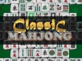 Oyunu Classic Mahjong