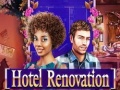 Oyunu Hotel Renovation