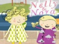 Oyunu Nelly & Nora 