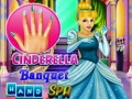 Oyunu Cinderella Banquet Hand Spa