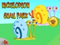 Oyunu Nickelodeon Snail Park