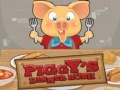 Oyunu Piggy's Dinner Rush