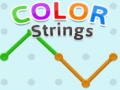 Oyunu Color Strings