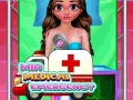 Oyunu Mia Medical Emergency