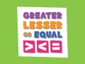 Oyunu Greater Lesser Or Equal
