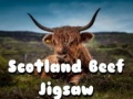 Oyunu Scotland Beef Jigsaw