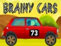 Oyunu Brainy Cars