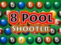 Oyunu 8 Pool Shooter