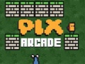 Oyunu Pix Arcade