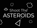 Oyunu Shoot The Asteroids