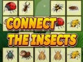 Oyunu Connect The Insects