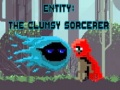 Oyunu Entity: The Clumsy Sorcerer