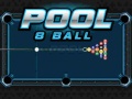 Oyunu Pool 8 Ball