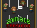 Oyunu The Zombie Crashing