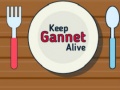 Oyunu Keep Gannet Alive