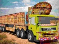 Oyunu Truck Driver Cargo