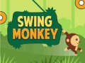 Oyunu Swing Monkey