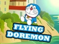 Oyunu Flying Doremon