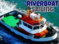 Oyunu Riverboat Sailing
