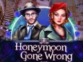 Oyunu Honeymoon Gone Wrong