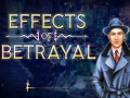 Oyunu Effects of Betrayal