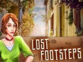 Oyunu Lost Footsteps