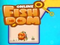 Oyunu Fishdom Online