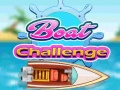 Oyunu Boat Challenge