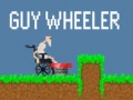 Oyunu Guy Wheeler