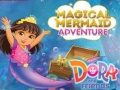 Oyunu Dora and Friends Magical Mermaid Treasure