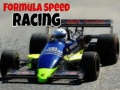 Oyunu Formula Speed Racing