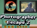 Oyunu Photographer Escape 2